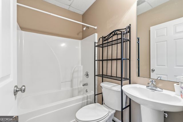 111 Miller Court, Sparta, GA 31087