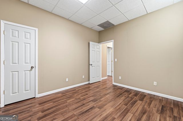 111 Miller Court, Sparta, GA 31087