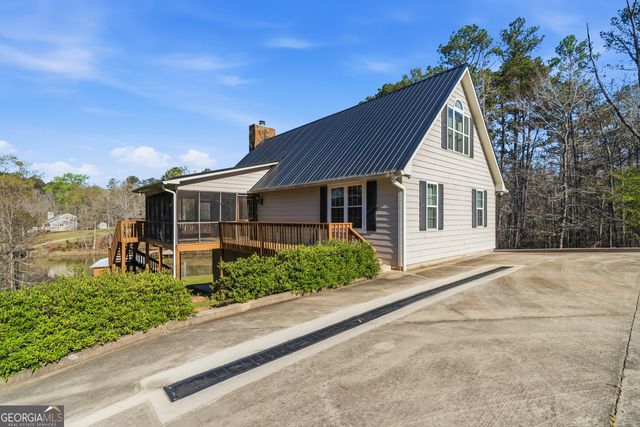 111 Miller Court, Sparta, GA 31087