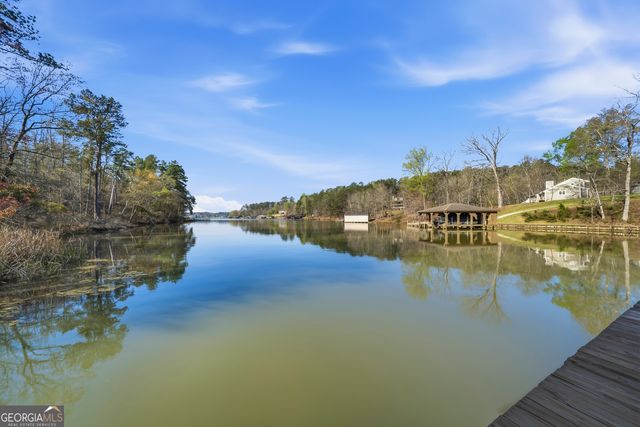 111 Miller Court, Sparta, GA 31087