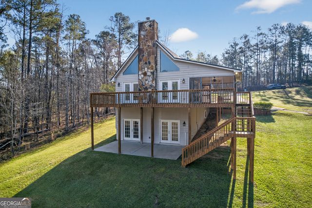 111 Miller Court, Sparta, GA 31087