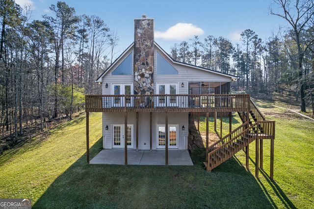 111 Miller Court, Sparta, GA 31087