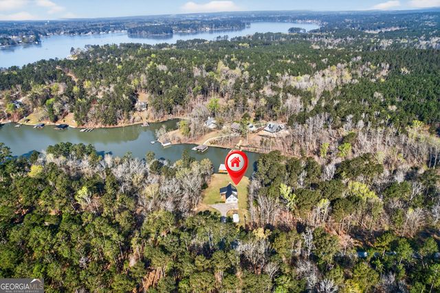 111 Miller Court, Sparta, GA 31087