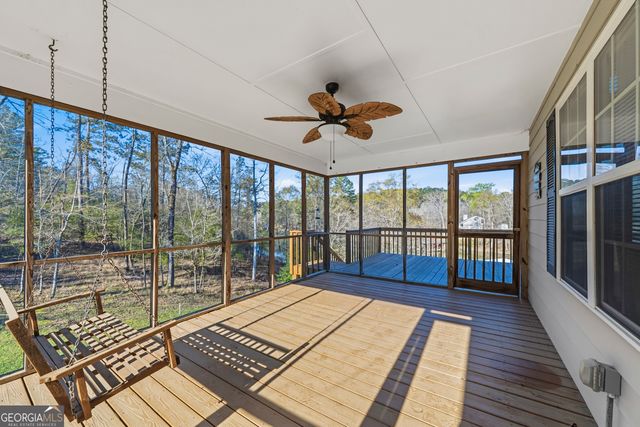 111 Miller Court, Sparta, GA 31087