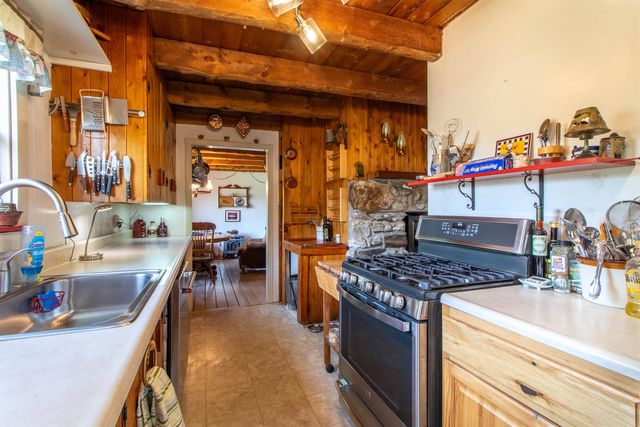 1435 Dexter Mountain Road, Glover, VT 05846