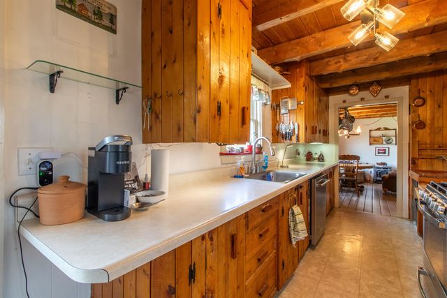 1435 Dexter Mountain Road, Glover, VT 05846
