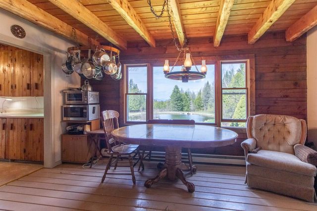 1435 Dexter Mountain Road, Glover, VT 05846