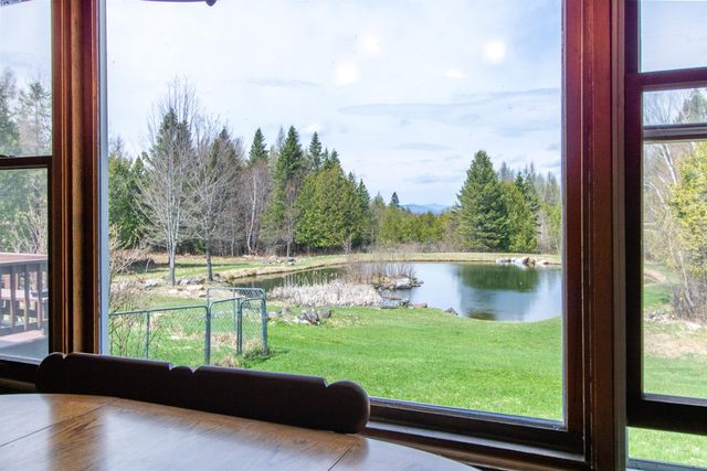 1435 Dexter Mountain Road, Glover, VT 05846