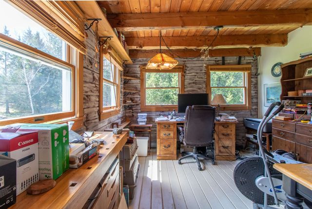 1435 Dexter Mountain Road, Glover, VT 05846