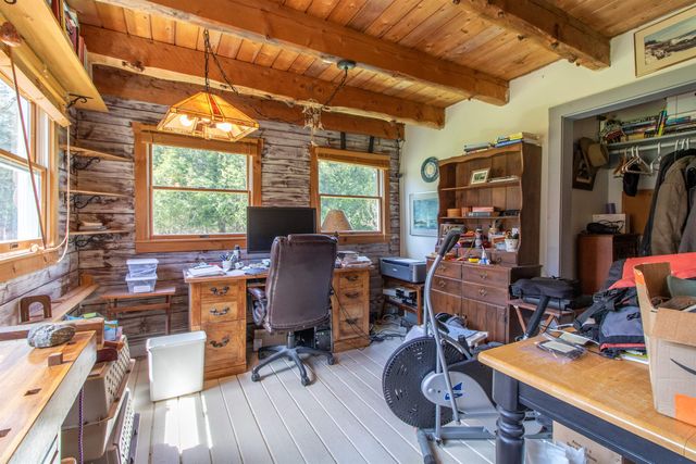 1435 Dexter Mountain Road, Glover, VT 05846