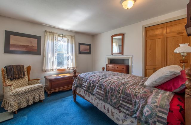 1435 Dexter Mountain Road, Glover, VT 05846