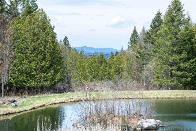 1435 Dexter Mountain Road, Glover, VT 05846