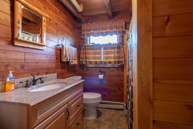 1435 Dexter Mountain Road, Glover, VT 05846