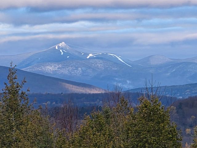 1435 Dexter Mountain Road, Glover, VT 05846