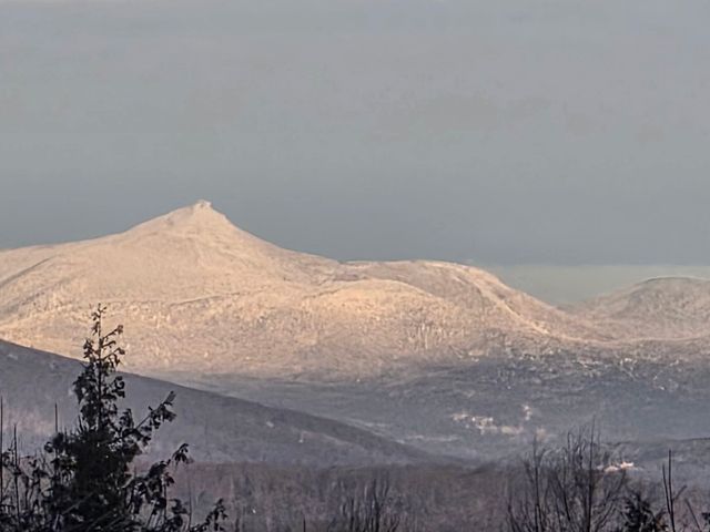 1435 Dexter Mountain Road, Glover, VT 05846