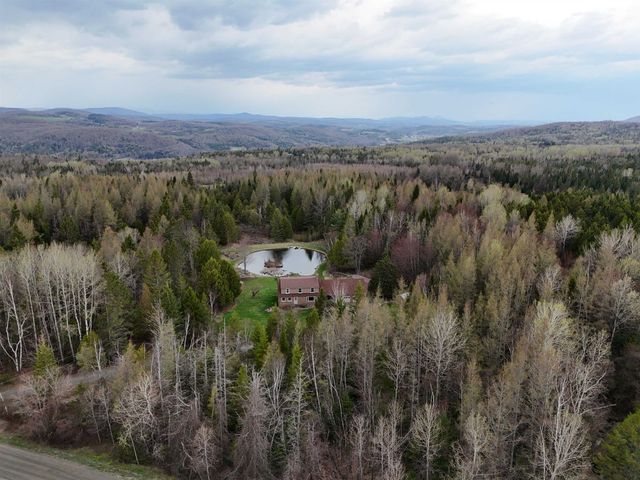 1435 Dexter Mountain Road, Glover, VT 05846