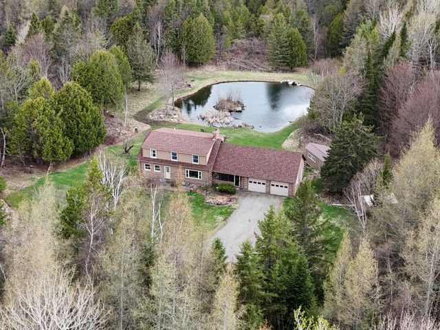 1435 Dexter Mountain Road, Glover, VT 05846