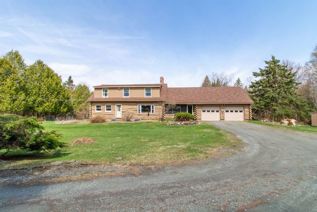 1435 Dexter Mountain Road, Glover, VT 05846