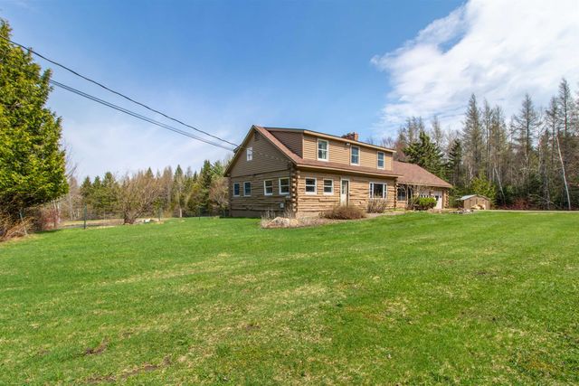 1435 Dexter Mountain Road, Glover, VT 05846