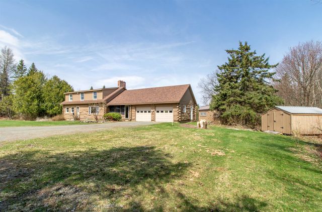 1435 Dexter Mountain Road, Glover, VT 05846