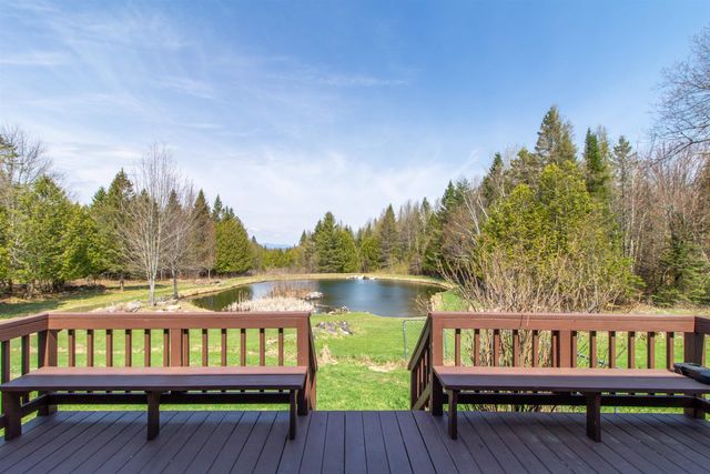1435 Dexter Mountain Road, Glover, VT 05846