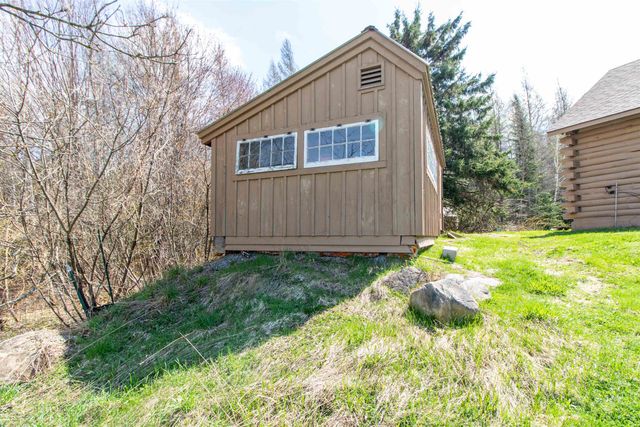1435 Dexter Mountain Road, Glover, VT 05846
