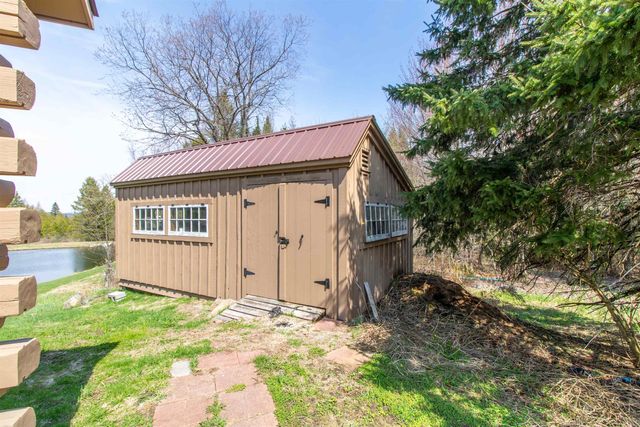 1435 Dexter Mountain Road, Glover, VT 05846