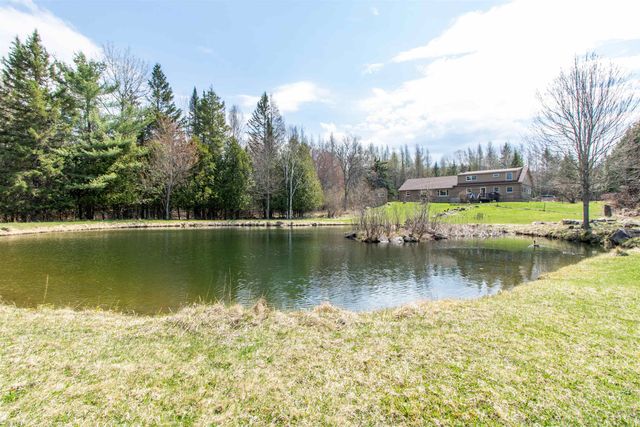 1435 Dexter Mountain Road, Glover, VT 05846