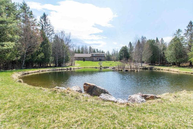 1435 Dexter Mountain Road, Glover, VT 05846