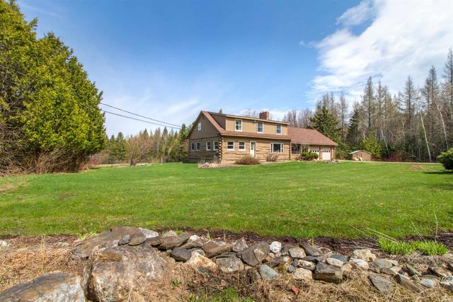 1435 Dexter Mountain Road, Glover, VT 05846