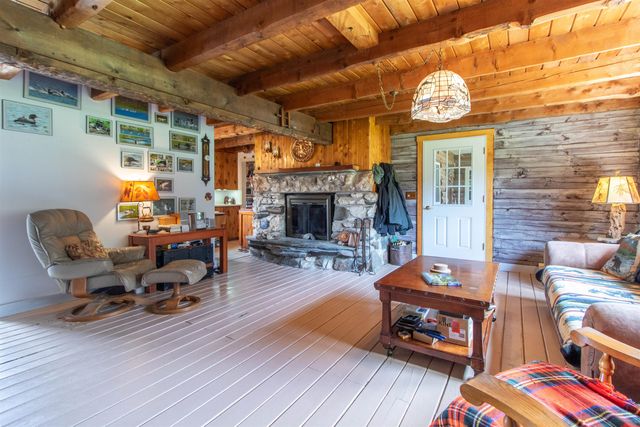 1435 Dexter Mountain Road, Glover, VT 05846