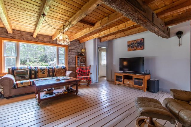 1435 Dexter Mountain Road, Glover, VT 05846