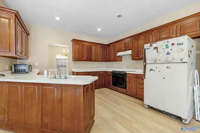 80 Earl Caldwell Drive, Guntersville, AL 35976