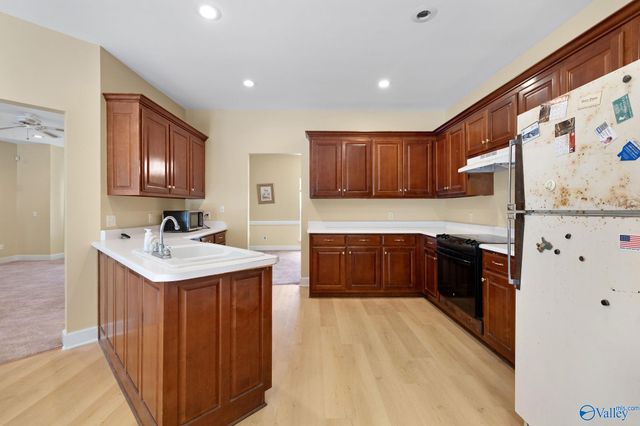 80 Earl Caldwell Drive, Guntersville, AL 35976