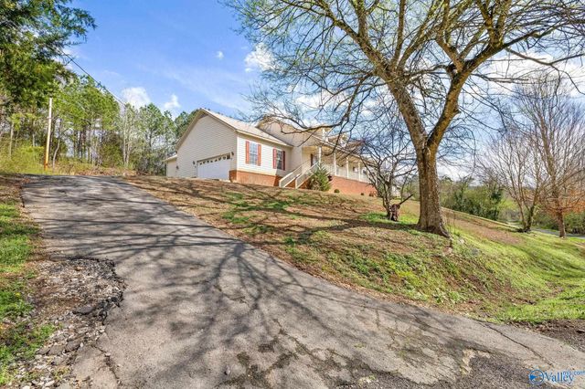 80 Earl Caldwell Drive, Guntersville, AL 35976