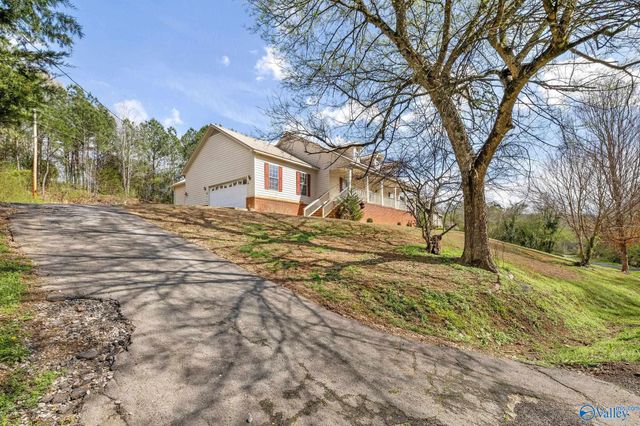 80 Earl Caldwell Drive, Guntersville, AL 35976