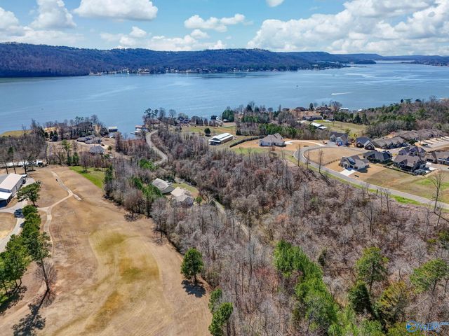 80 Earl Caldwell Drive, Guntersville, AL 35976