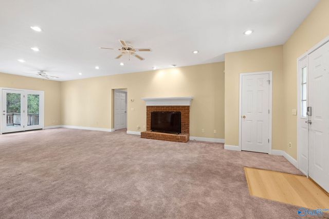 80 Earl Caldwell Drive, Guntersville, AL 35976