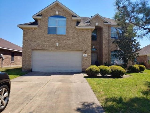 615 Arbor Green Lane, Rosenberg, TX 77469