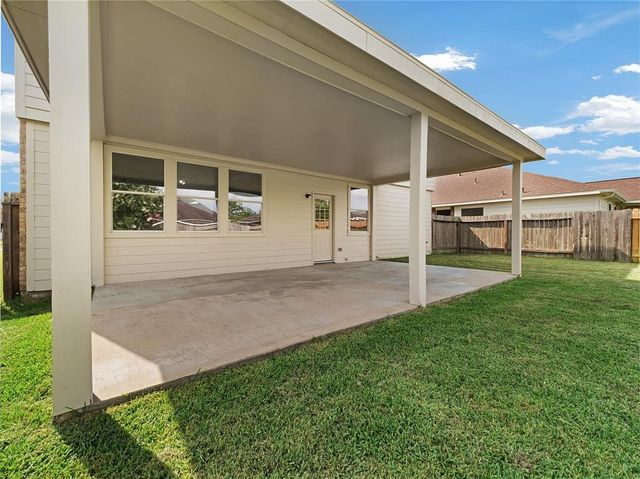 615 Arbor Green Lane, Rosenberg, TX 77469