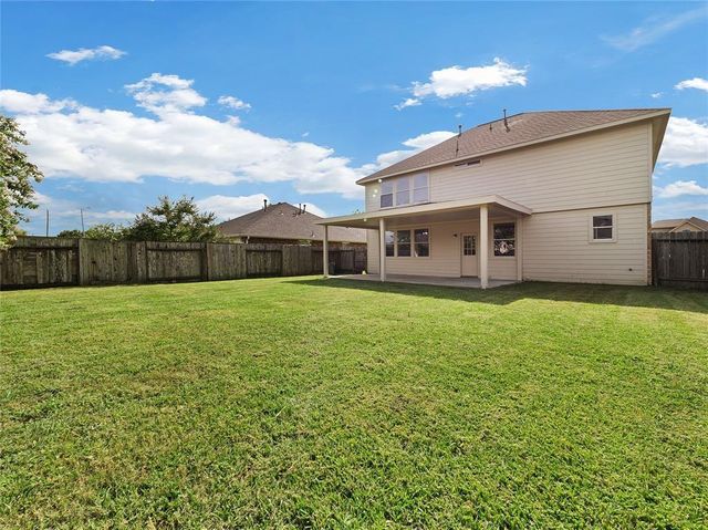 615 Arbor Green Lane, Rosenberg, TX 77469