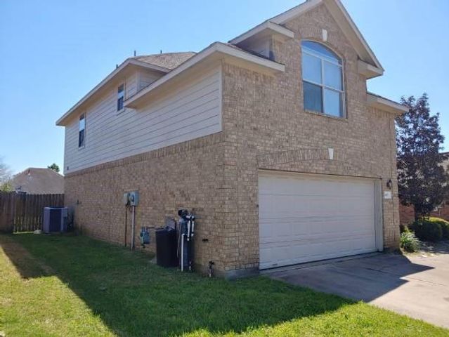 615 Arbor Green Lane, Rosenberg, TX 77469