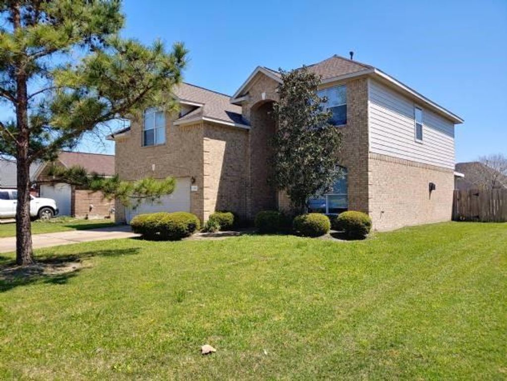 615 Arbor Green Lane, Rosenberg, TX 77469