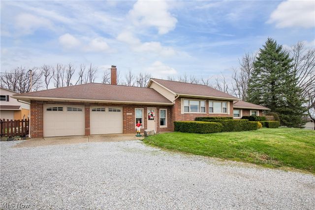1195 Etter Road, Mogadore, OH 44260