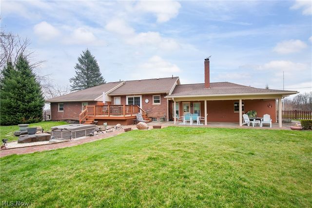 1195 Etter Road, Mogadore, OH 44260