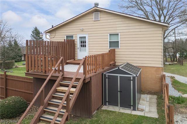 1195 Etter Road, Mogadore, OH 44260