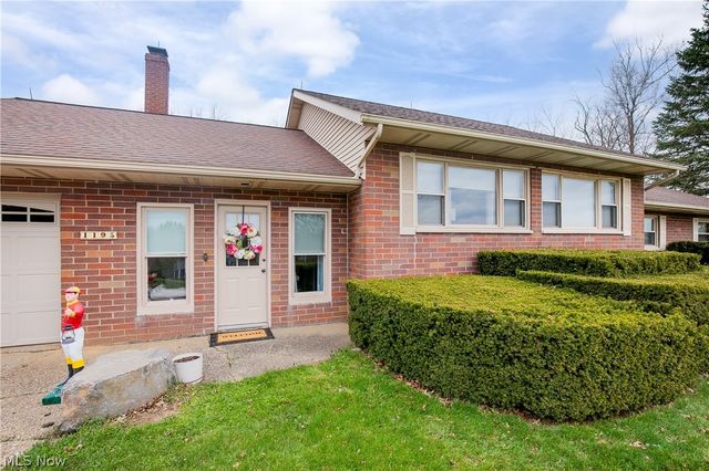 1195 Etter Road, Mogadore, OH 44260