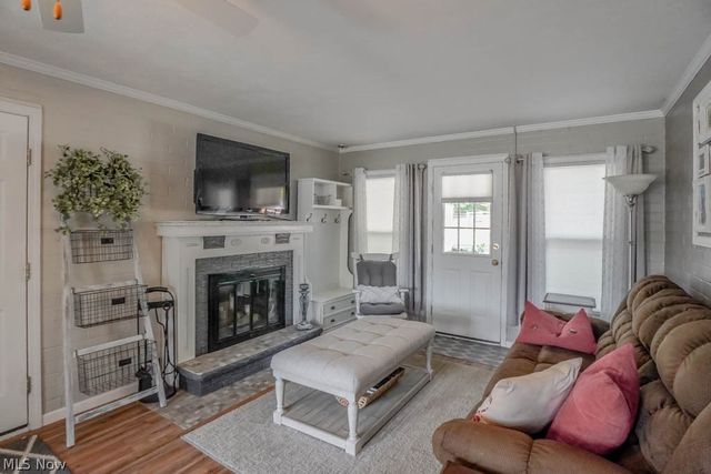 1195 Etter Road, Mogadore, OH 44260