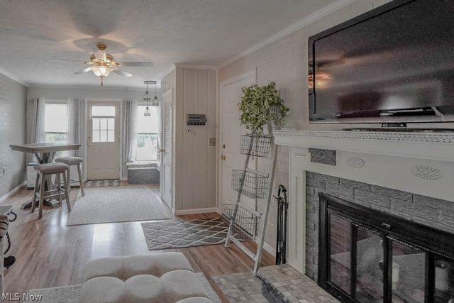 1195 Etter Road, Mogadore, OH 44260