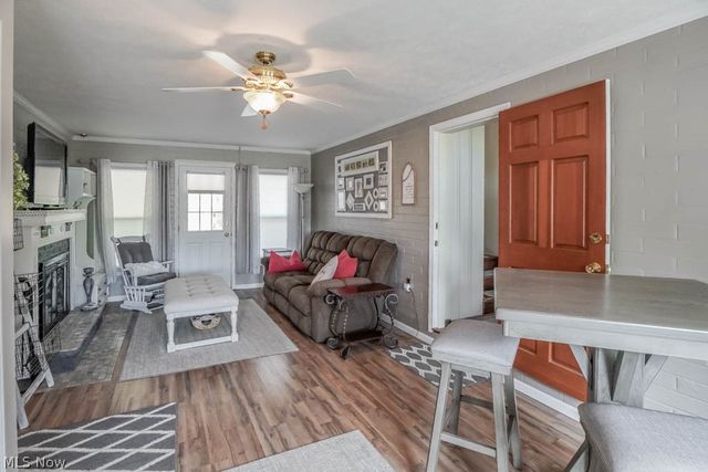 1195 Etter Road, Mogadore, OH 44260